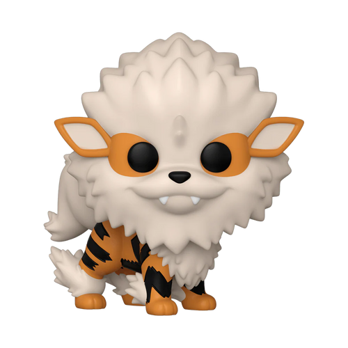 Funko POP! - Pokemon - Arcanine #920