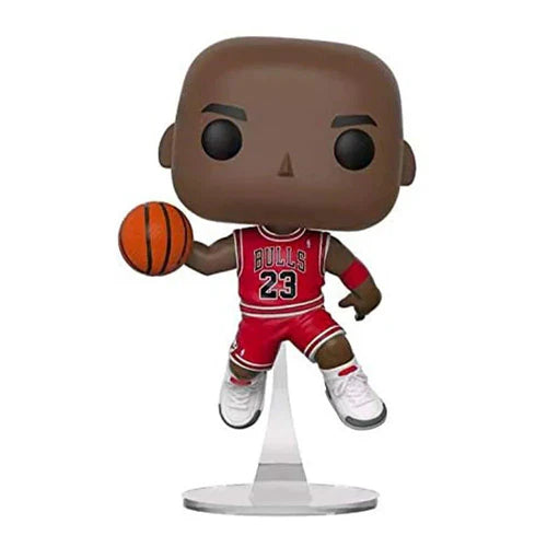 Funko POP! - NBA - Chicago Bulls Michael Jordan #54