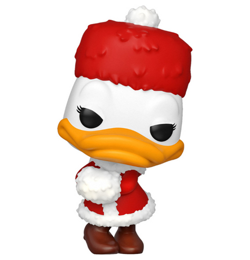 Funko POP! - Disney - Daisy Duck #1127