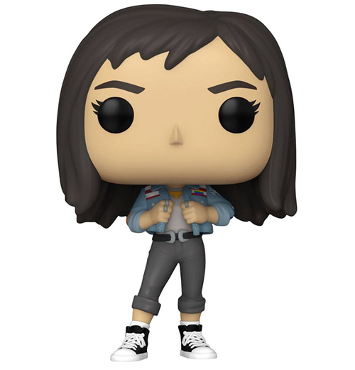 Funko POP! - Marvel - America Chavez #1002