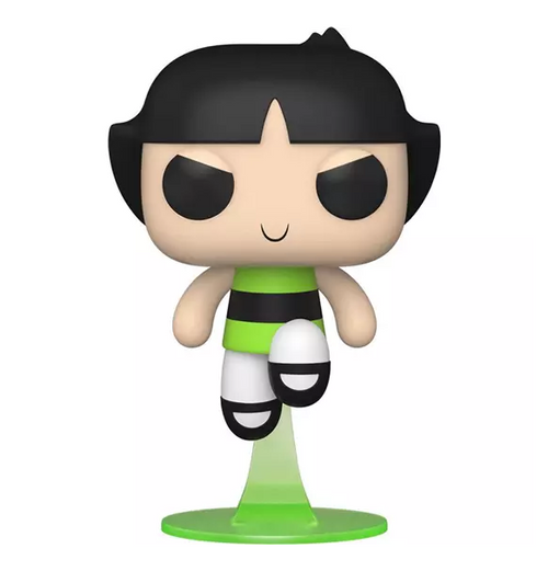 Funko POP! - Powerpuff Girls - Buttercup #1082