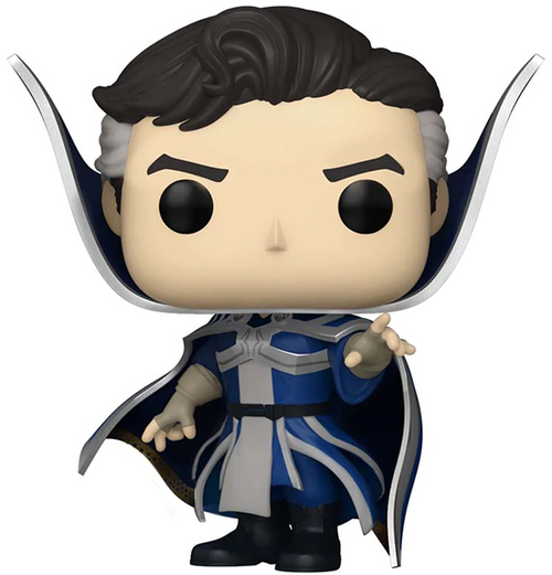 Funko POP! - Marvel - Supreme Strange #1005