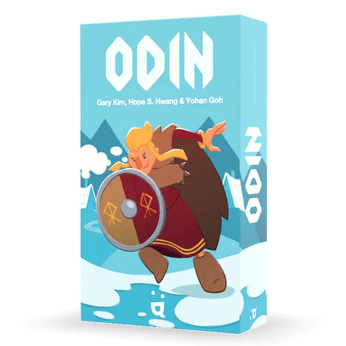 Odin (Multi)