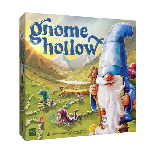 Gnome Hollow (Eng)