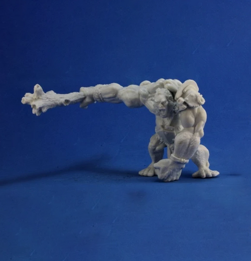 Reaper Bones: Golan - Hill Giant