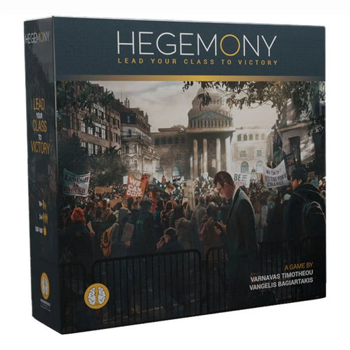 Hegemony: Lead Your Class to Victory (Eng)