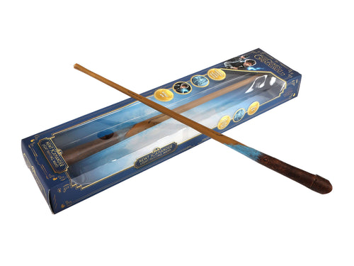 Harry Potter - Newt Scamander's Light Painting Wand