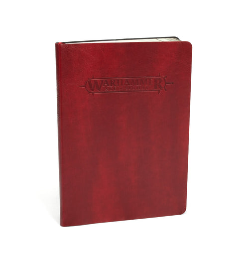 Age of Sigmar Path to Glory Diary (Eng)