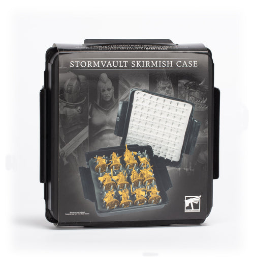 Citadel Colour: Stormvault Skirmish Case