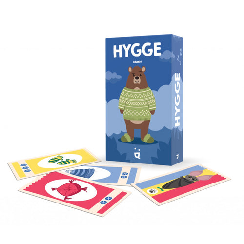Hygge (Multi)