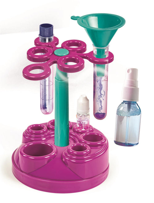 Science and Play - Mini Perfume Making Labatory