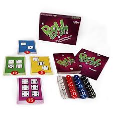 Roll for It - Purple (Eng)