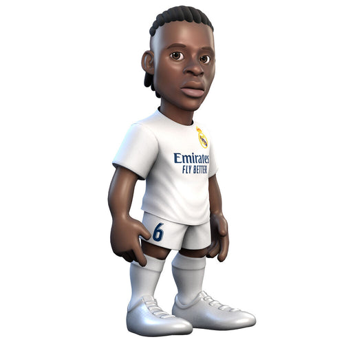 Minix Football - Real Madrid Eduardo Camavinga #205