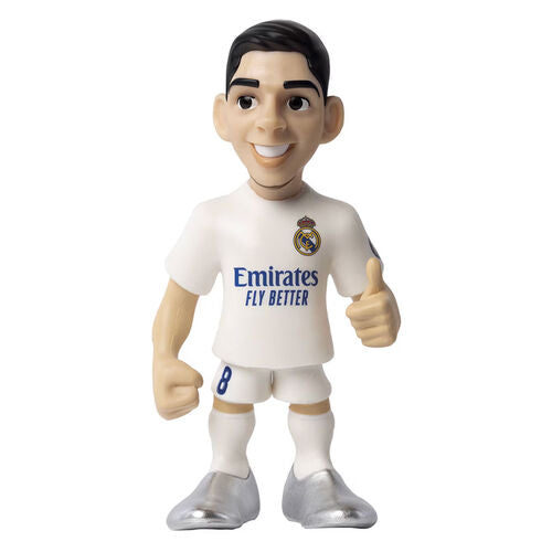 Minix Football - Valverde Real Madrid