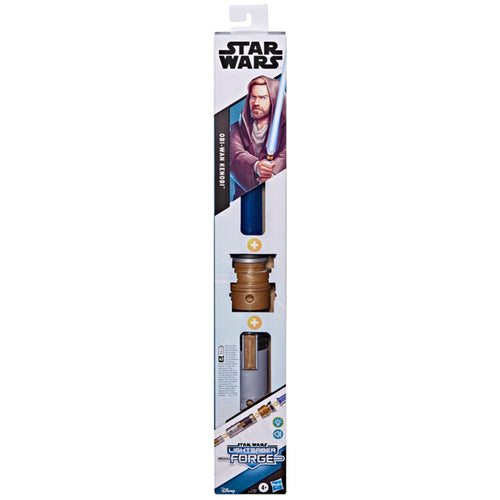 Star Wars: Lightsaber Forge - Obi Wan Kenobi