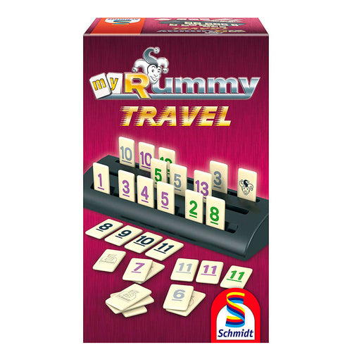 My Rummy Travel (Eng)