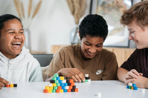 K3 - Plan Your Climb (Eng)