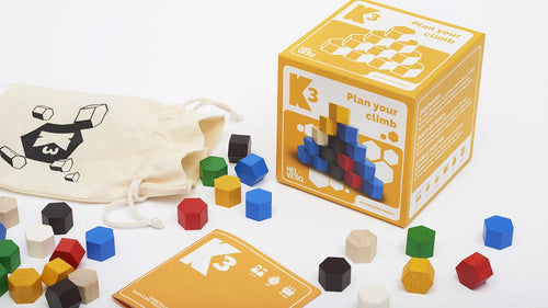 K3 - Plan Your Climb (Eng)