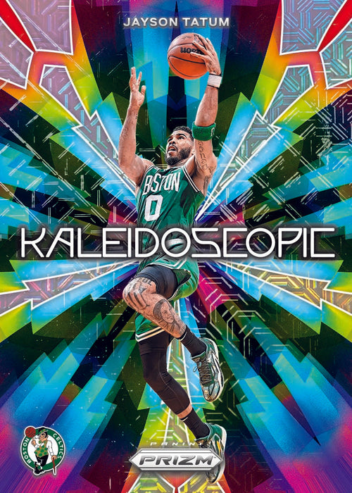 Panini Prizm NBA Basketball 2023/24 - Hobby Box