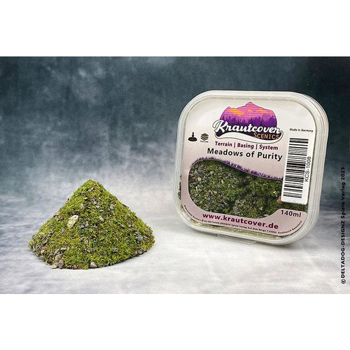 Krautcover Meadows of Purity