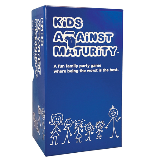 Kids Against Maturity (Eng)