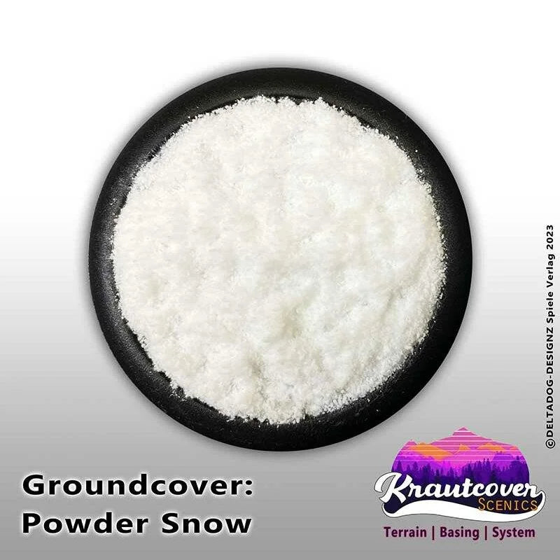 Krautcover Powder Snow