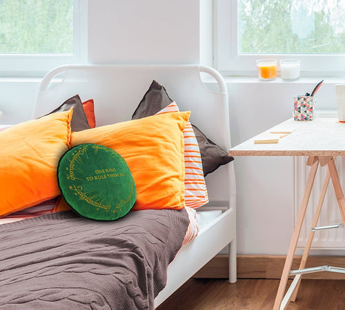 Lord of The Rings - Cushion - The One Ring