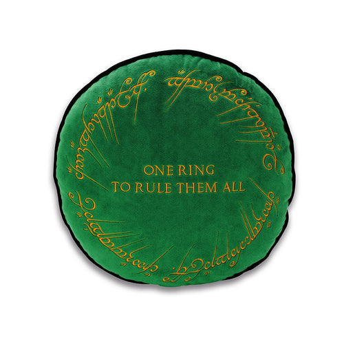 Lord of The Rings - Cushion - The One Ring