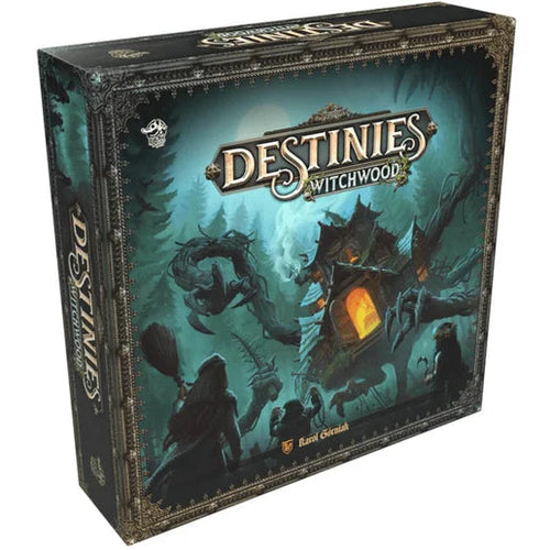 Destinies - Witchwood (Exp) (Eng)