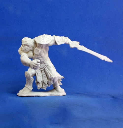 Reaper Bones: Male Storm Giant