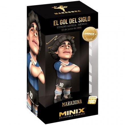 Mini Football Stars Special Edition Maradona (12cm) #100