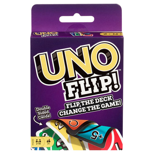 UNO - Flip (Eng)
