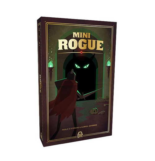 Mini Rogue (Eng)