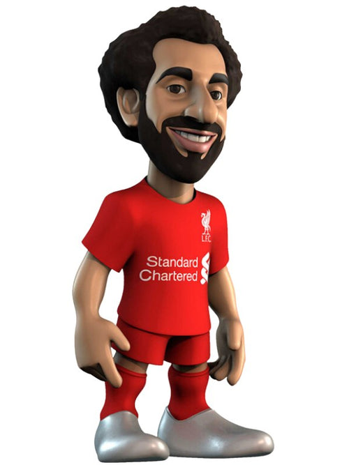 Minix Football Stars - Liverpool Salah (12 cm) #139