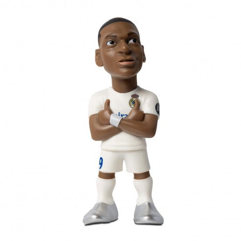 Minix Football - Real Madrid Kylian Mbappe #211