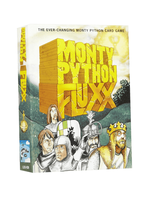 Monty Python Fluxx