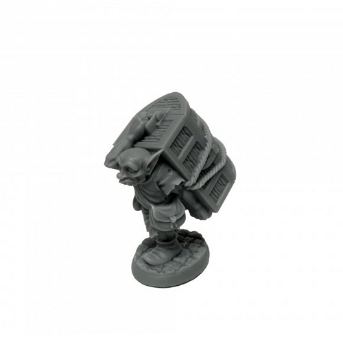 Reaper Bones USA: Murk - Goblin Henchman