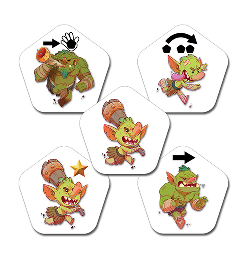 My First Castle Panic (Eng)