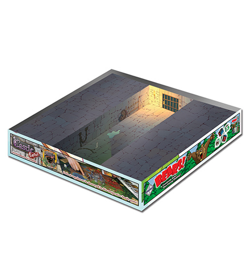 My First Castle Panic (Eng)