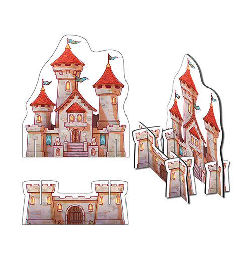 My First Castle Panic (Eng)