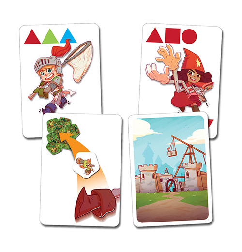 My First Castle Panic (Eng)