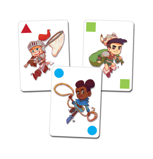 My First Castle Panic (Eng)