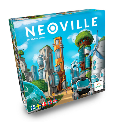 Neoville (Dansk)