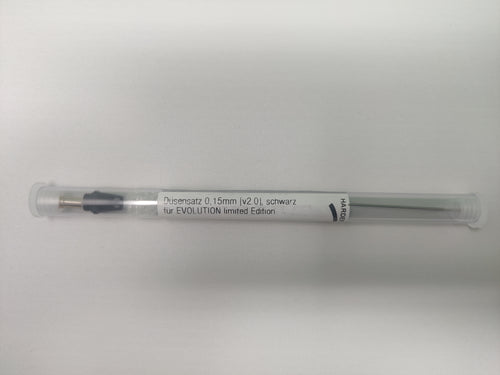 Nozzle Set 0.15mm v2.0 (Airbrush Nål)