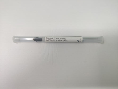 Nozzle Set 0.2mm v2.0 (Airbrush Nål)