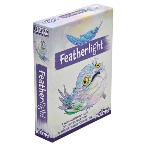 Featherlight (Eng)