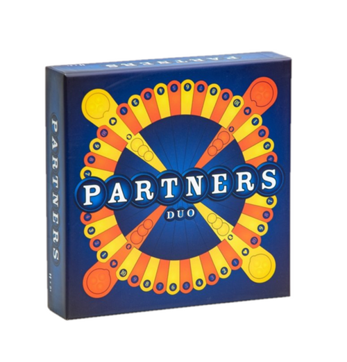 Partners Duo