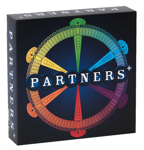 Partners +