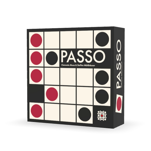 Passo (Eng)