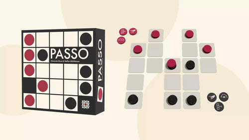 Passo (Eng)